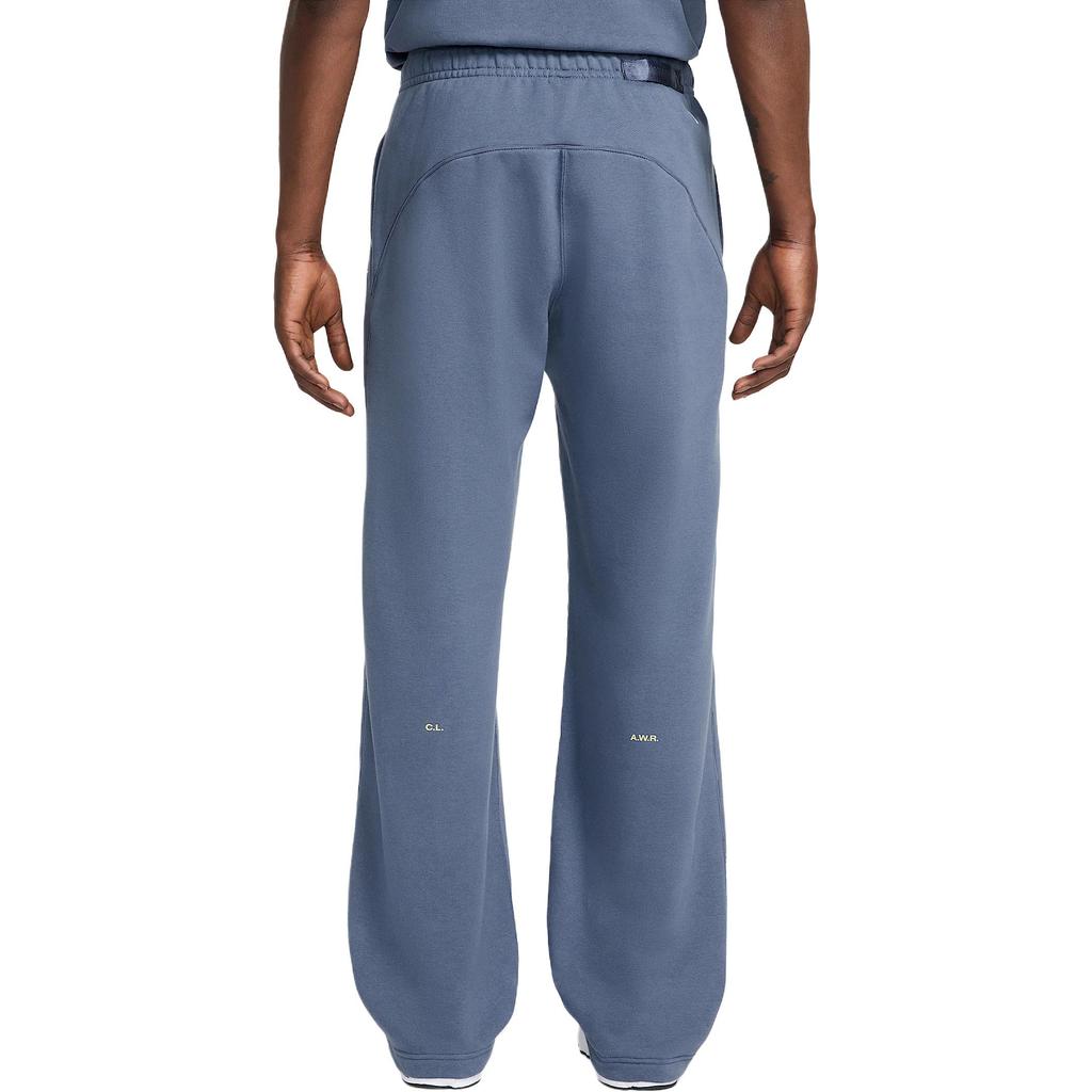 Nike X Nocta Fleece Cs Open Hem Sweatpant FZ4675-491