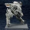 Kotobukiya Metal Gear REX (Metal Solid 4 Ver.) Plastic Model Kit