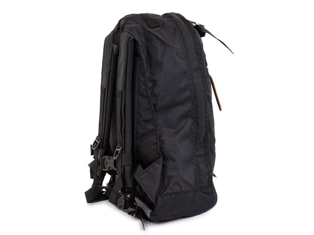 Tagesrucksack Schwarz / [Artikel]