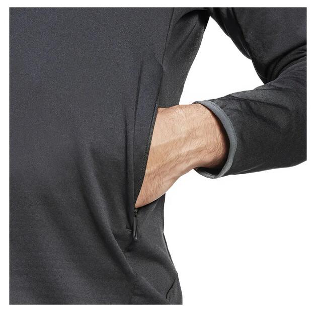 adidas Флисовая на молнии Terrex Xperior Climawarm Light