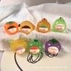 Creative Lilith Li Si Solid Color Resin Fruit Ornaments - DIY Jewelry & Fun Blind Bag