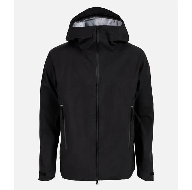 The Mountain Studio Jacket Alp 3 Light Shell