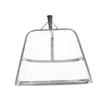 1Pc Metal Soil Sifting Mesh Easy Grip Effectively Captures Sand Rocks Compost And Wood Chip Farm Tools Garden Tools