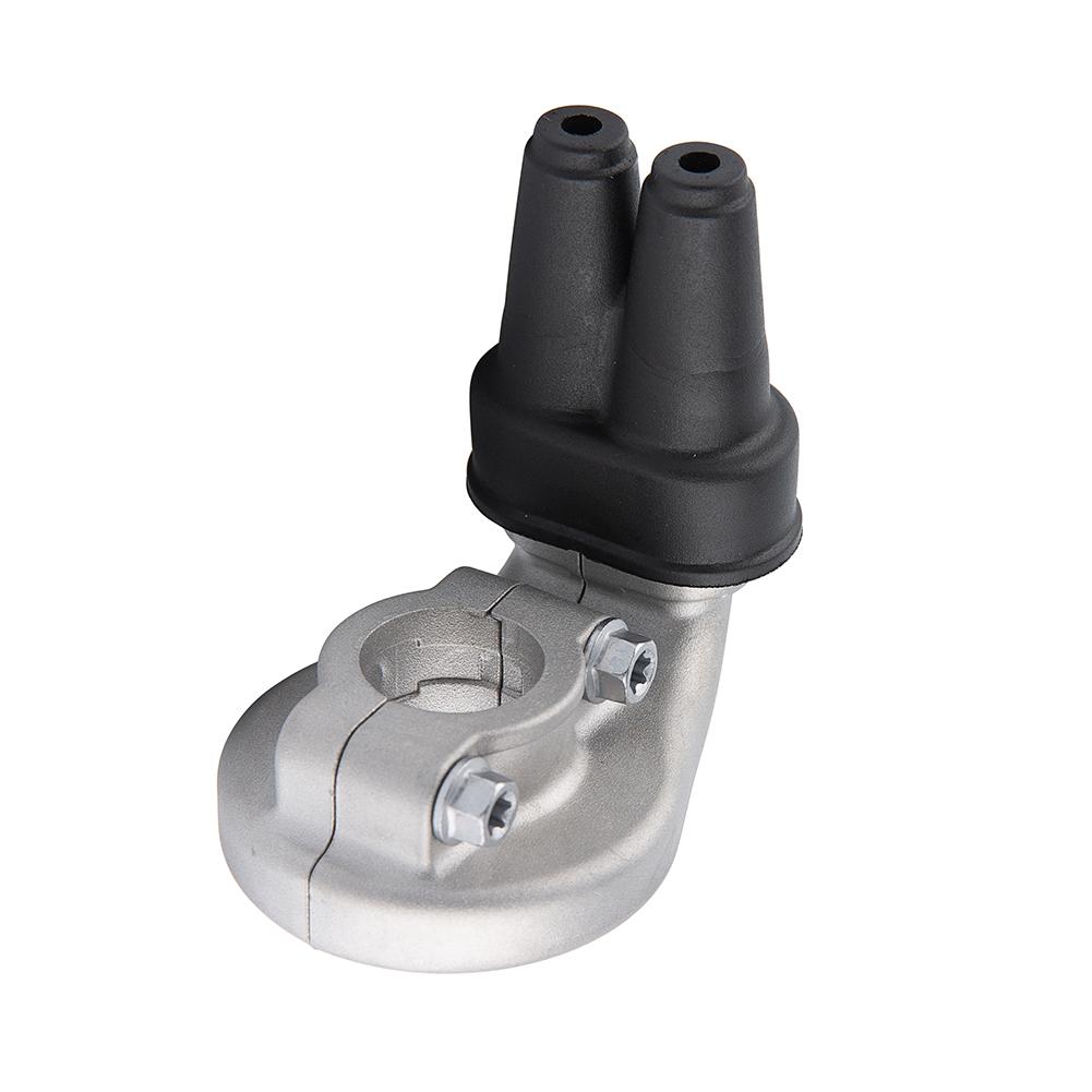 Motorcycle Throttle Control Casing Base For KTM Husqvarna Gasgas 125 250 300 350 450 EXCF FE SX TC FC SX-F XCF Aluminum