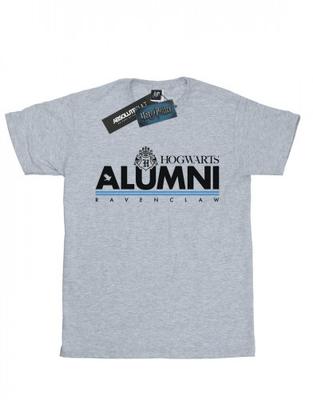 Mens Hogwarts Alumni Ravenclaw T-Shirt