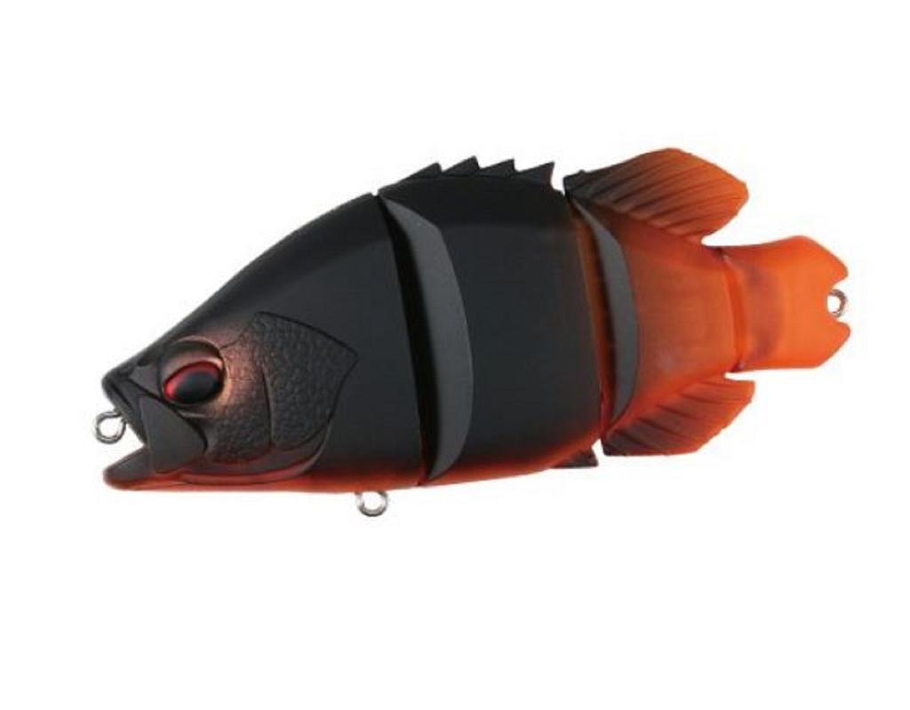 Duo Realis Snappy Crappie 95 mm Sinking Jointed Lure CCC3535 (7018)