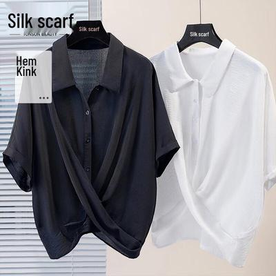 Tops – Bluse e camicie