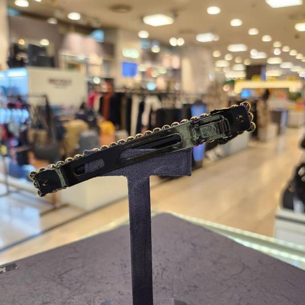 Atria Swallow P 100mm Half-head Full-head Hairstyle Automatic Straightener SYAHPIN0005BRF