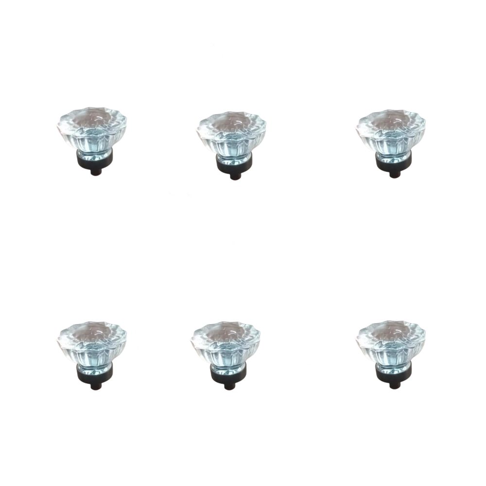 

6 шт. ручки для шкафа из цинкового сплава, круглые ручки для выдвижных ящиков, ручки для детского шкафа, ящики для гардероба