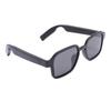 Smart Glasses Wireless Earphone Voice Assist UV400 Filter Sunglasses for Music Navigation Call