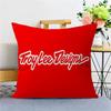 Troy Lee Design Fashion Pillow Gift Home Office Decoration Pillow Bedroom Sofa Car Cushion CoverPillow Case