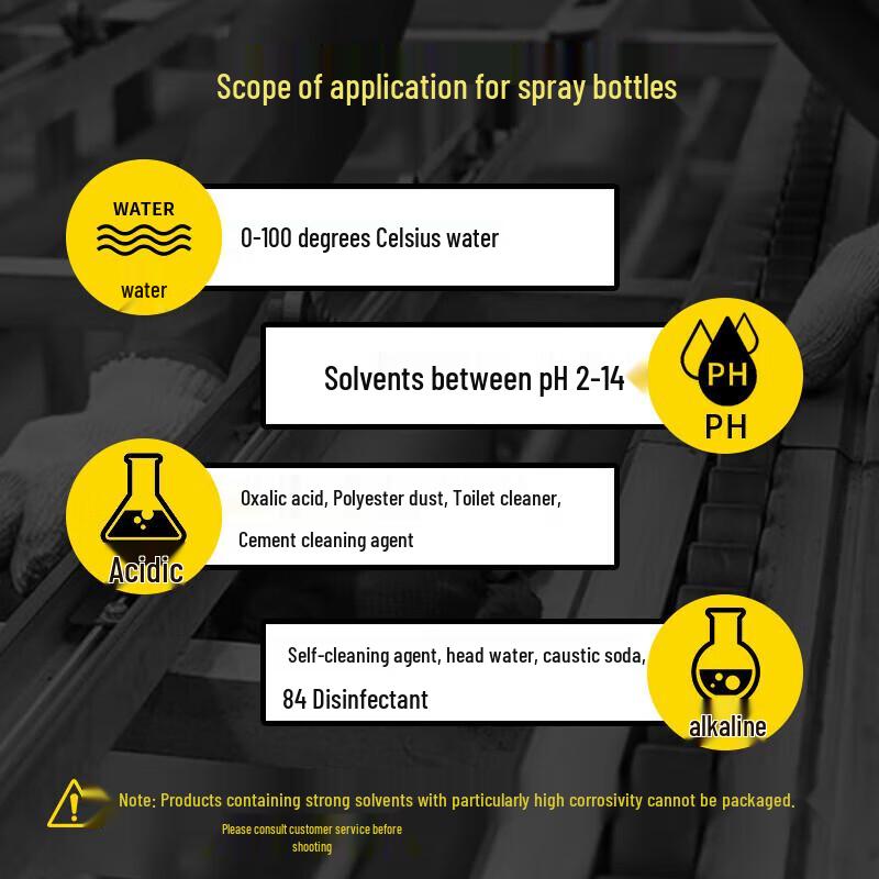 Shìyì 2L Multi-Purpose Pressure Sprayer