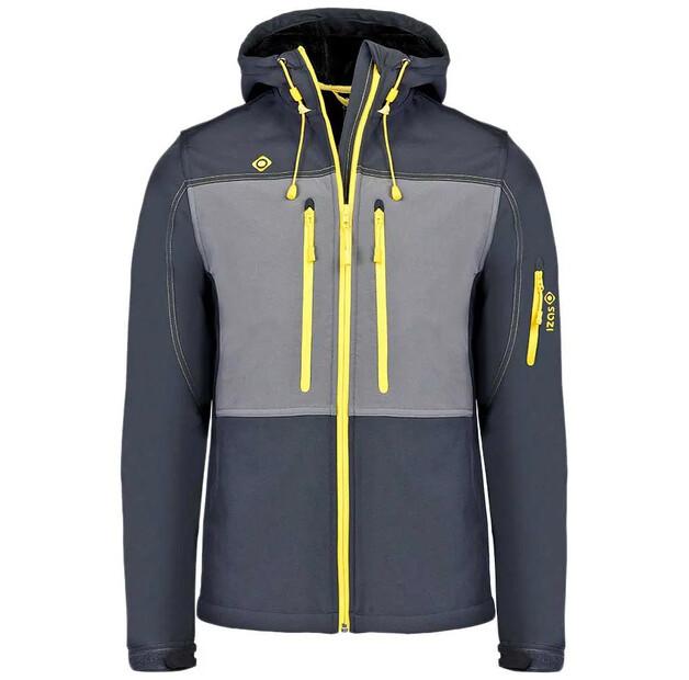 

Izas Fornax softshell куртка L