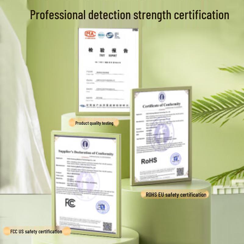 Hezheng Smart Neck & Shoulder Massager CN plug (adapter included)