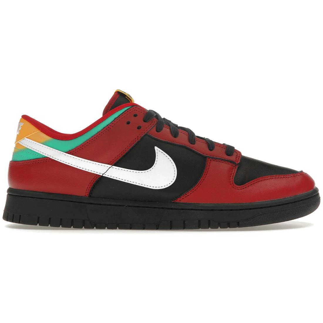 

Sneaker Nike Dunk Low Biker Tattoos(FZ3057-001) 44.5