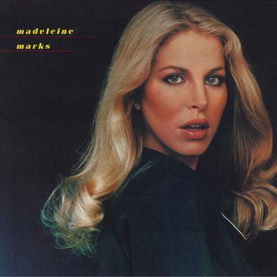 LP Record MADELINE MARKS  Madeline Marks AFL13991 RCA Victor 1981 US Pop Used