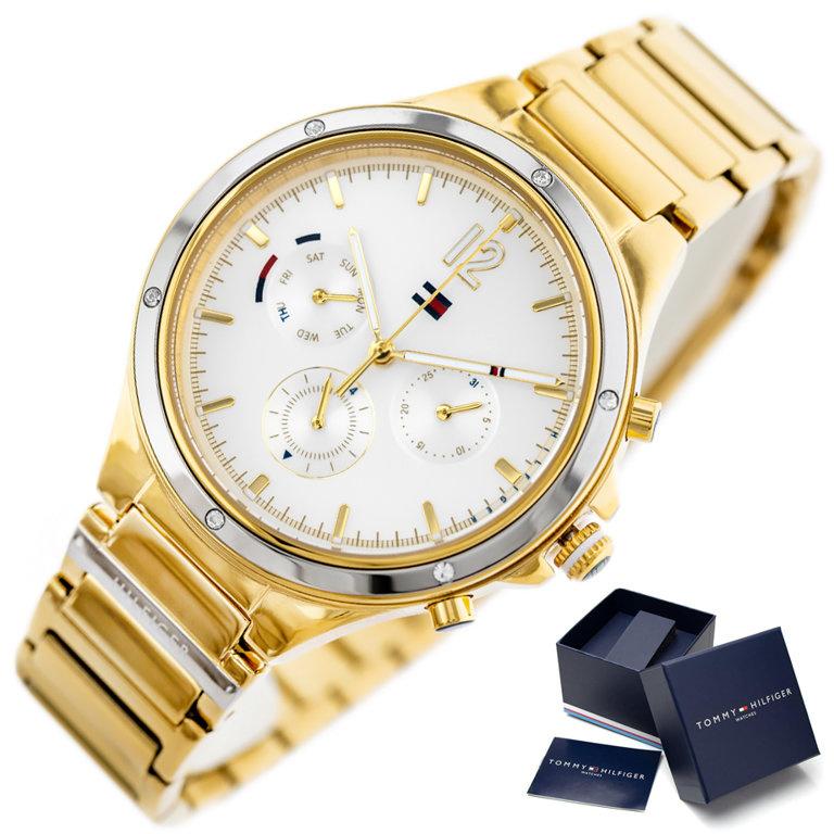 Women's Watch TOMMY HILFIGER 1782278 EVE (zf523a)