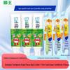 Kids Anti-Cavity Toothpaste & Toothbrush Set