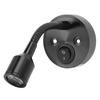 RV Reading Light LED High Brightness Easy Installation Bedside   for Boat Yacht  12 To 24V