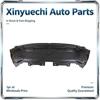 Mercedes W253 Class Front Bumper Protector Radiator Grille Shield (2535240030)