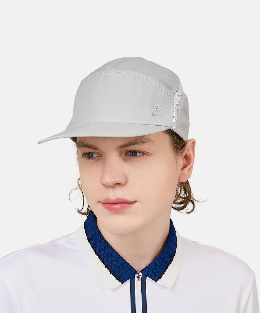 Sseongeulleideu Adult Uv Protection Running Cap Sports Ball Cap Air