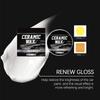 Ceramic Nano Polish Wax For Car Paint Scratch Repair Coating Plated Crystal Hydrophobic Polishing Paint Liquid Car Polishing Wax