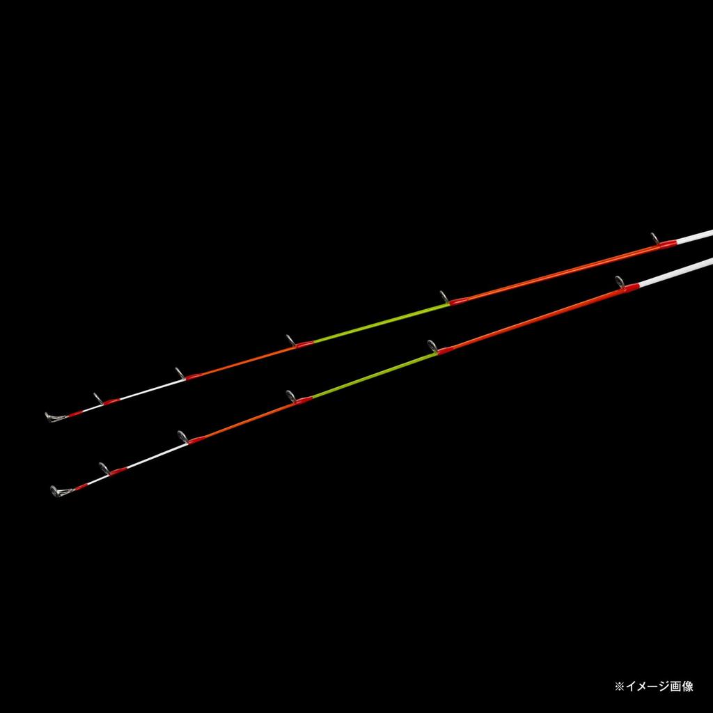 SHIMANO Tip 25 Celia Bait Search Replacement Tip Type-2 Type-2