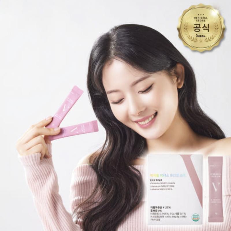 IHEAL Venus Probiotic Stick (3g x 30 sachets)