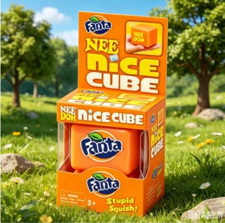 Needoh Giocattolo Spremibile Medusa e Cubo di Tendenza, Morbido Giocattolo Spremibile in Gelatina per Sollievo dallo Stress Fidget Toy, Needoh Sensoriale per Bambini e Adulti