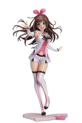 Tokyo Otaku Mode Inc. [Limited Distribution] Kizuna AI 17 Scale Complete Figure