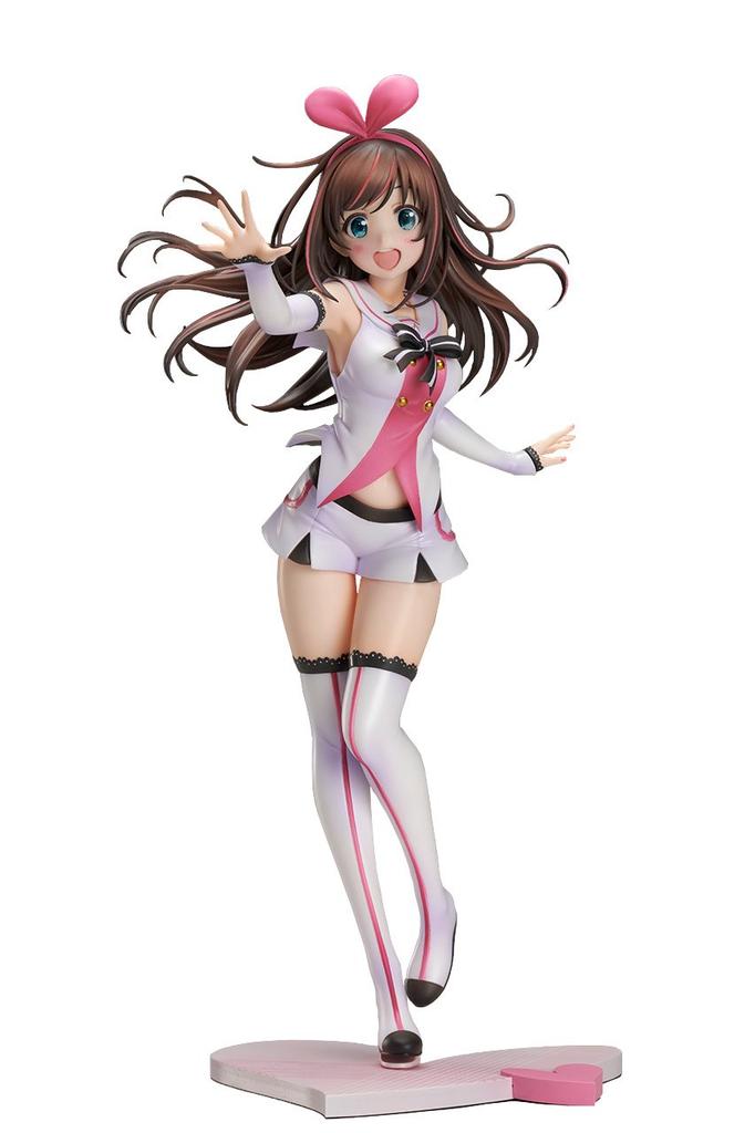 Tokyo Otaku Mode Inc. [Distribution Limited] Kizuna AI 1/7 Scale Complete Figure