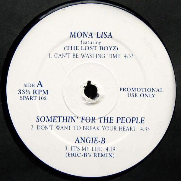 

12inch Record VARIOUS - Untitled SPART102 Spart UK Rap & Hip-Hop/R&B Used