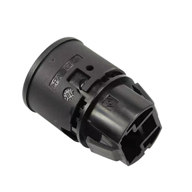 For Renault Koleos Kadjar  Engine Start Stop Button Switch One Key Start Up One-Button