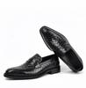 Men Driving Shoes Brand Fashion Casual Business Male Formal Loafers Dress Comfortable Footwear