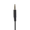 Portable Headphone Cable Audio Cord Line forCloud II Pro Stinger Revolver S Earphone Replacement Wires