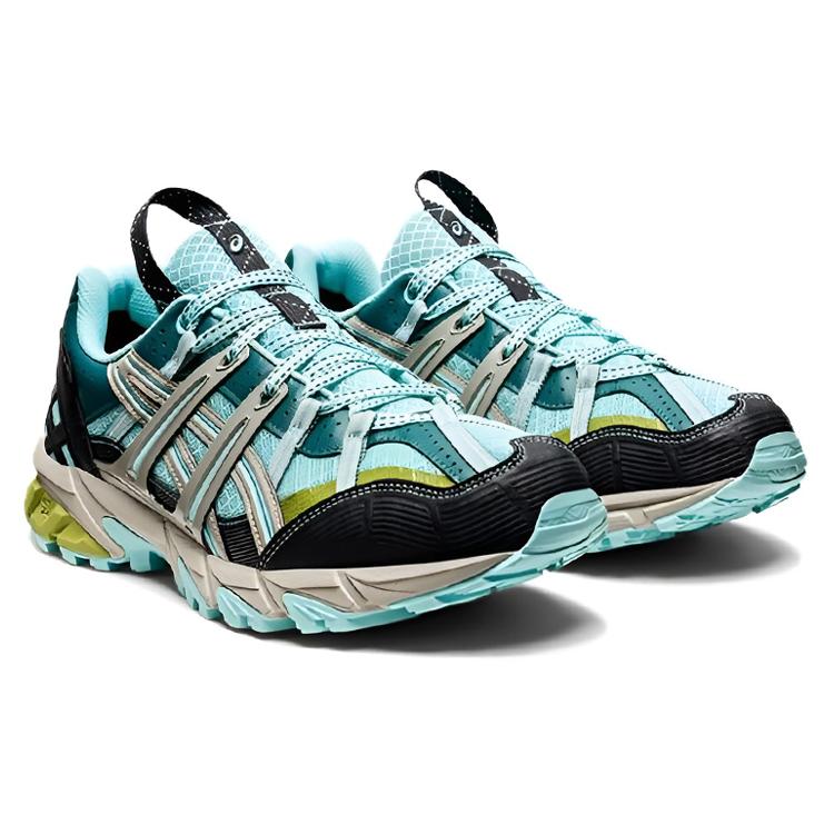 New Asics HS4 S Gel Sonoma 15 50 Gore Tex Aruba Blue Graphite 1201A440-301