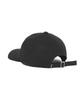 CRITIC Forestwars Wappen Ball Cap Black
