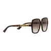 Gucci Fashion Trend Square Sunglasses Women Sunglasses GG1189SA-003-59