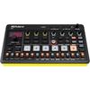 Roland Roland AiraCompact Creative Sampler P-6 Granular Sound Sequencer with Built-in Mic, USB-C ...