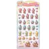 Cracks Uruchuru Pop Seal / Monchhichi Color 137332