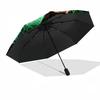 Arcane Stag Portable Automatic Umbrella Compact 8 Rib Design Durable Plastic Iron Perfect for Outdoor Adventures Fashionable