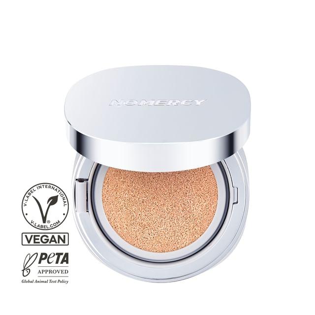 ma:nyo - No Mercy Sleek Cushion - 3 Colors #01 Pure Sleek