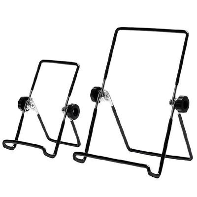 Supporto Regolabile Multi-Angolo Pieghevole in Alluminio per Laptop, Supporto per Laptop per Facile Conservazione e Portabilità