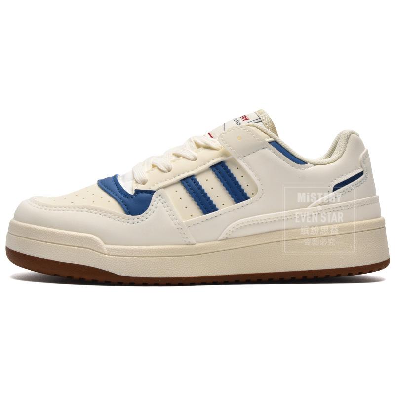 Colorful Ideas, New Products Are On Sale, Spring New Leisure Sports Little White Shoes 701X