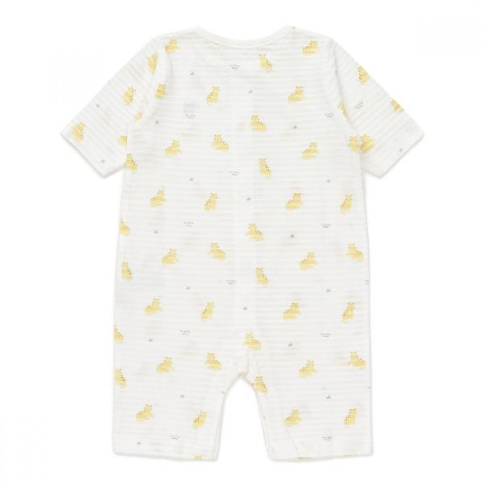 Bluedog Baby Titi Bodysuit 45170 041 20