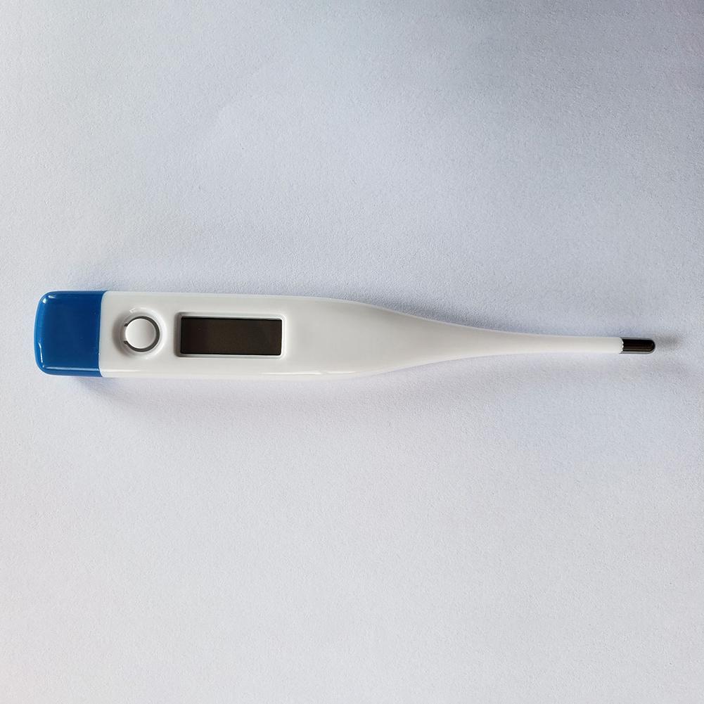 Outil Thermometre Electronique Numerique Pour Bebe Oral Underarms Rectal Thermoometre Outils De Mesure De La Temperature Domestique Avec Ecran Lcd Acheter A Prix Bas Livraison Gratuite Avis Reels Avec Des Photos