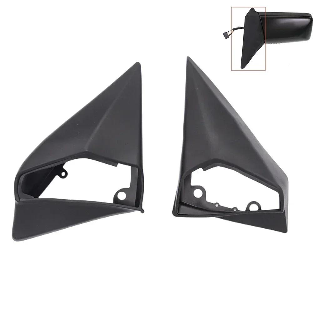 2pcs Rear View Mirror Rubber Seals For Mercedes W201 W124 A1248107716 Exterior Side Mirror Rubber Gasket Auto Parts