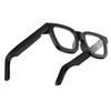 E02C Smart Glasses: Touch-Control, 4-Color Change, 800W HD, Voice Wake-Up, AI Photo Recognition