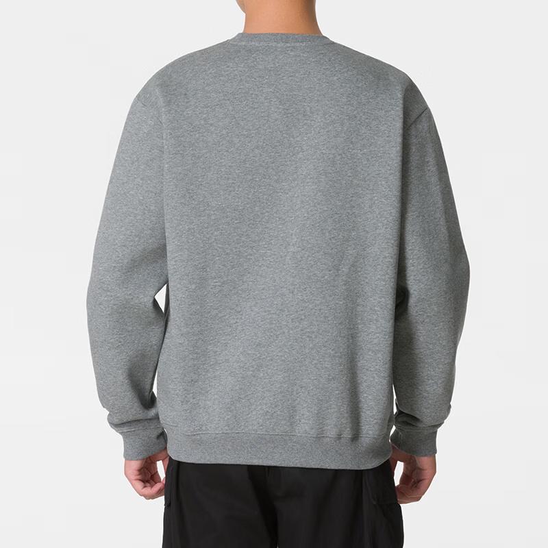 Under Armour Men's Fall Running Crewneck Sweatshirt