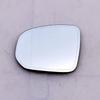 For 18-23 models of Volvo XC60 V90 cars, with heated rearview mirror and glass replacement